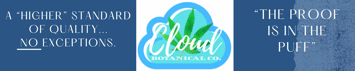 Botanical Cloud Co. LLC