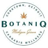 BotaniQ - Delivery