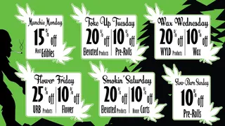 Boutique High Dispensary