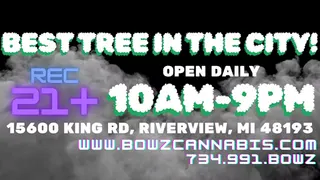 Bowz Cannabis