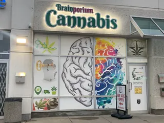 Brainporium