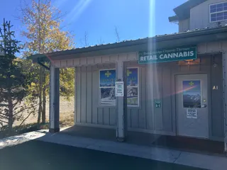 Breckenridge Organic Therapy