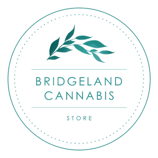 Bridgeland Cannabis Store