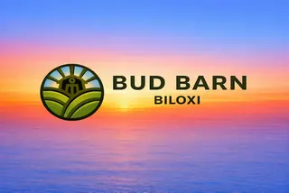 Bud Barn