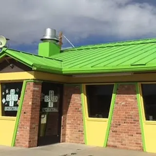 Bud Hut Inc.