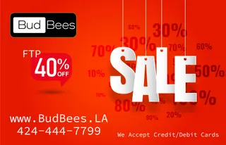 BudBees Delivery