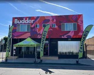 Budder Store