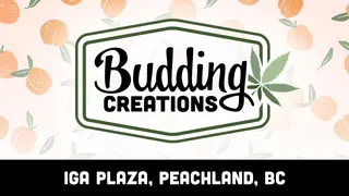 Budding Creations - IGA Plaza
