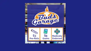 Buds Garage - Birch Bay