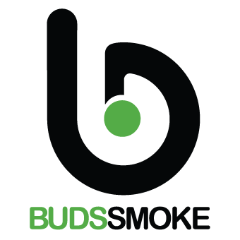BUDSSMOKE - St. Catharines logo