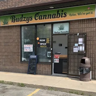 Budzy's