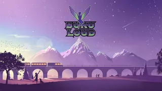 Buku Loud