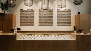 Burb Cannabis - Port Moody