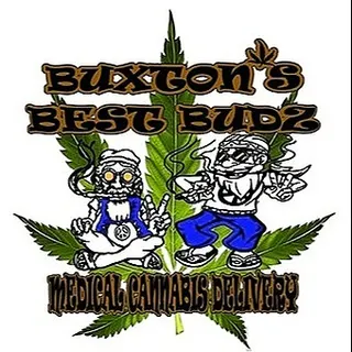Buxtons Best Budz - Delivery
