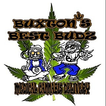 Buxtons Best Budz - Delivery