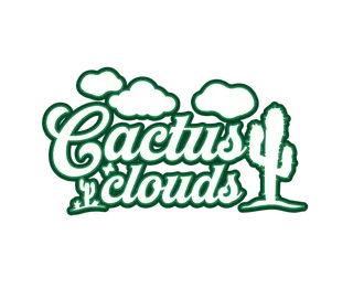 Cactus & Clouds