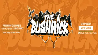 The Bushwick Dispensary