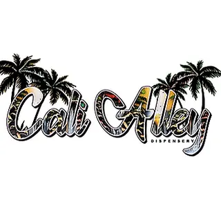 Cali Alley