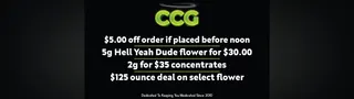 Cali Care Group - Victorville (Taxes included in price