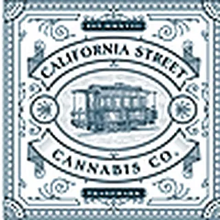 California Street Cannabis Co.