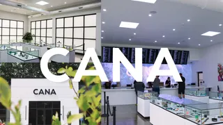 CANA Craft Cannabis