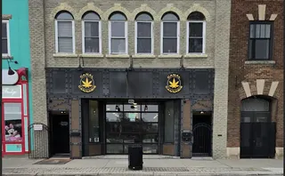 Canal Cannabis