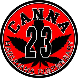Canna 23