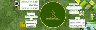 Canna Buddha Dispensary