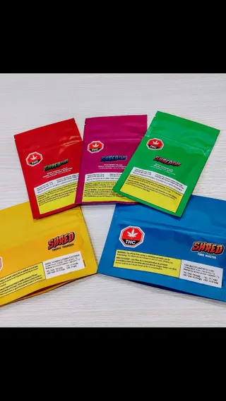 Canna Cabana - Guelph - Silvercreek
