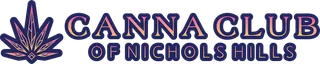 Canna Club of Nichols Hills