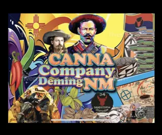 Canna Company - Deming