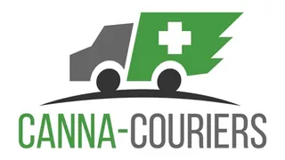 Canna-Couriers Delivery