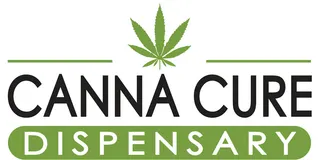 Canna Cure Dispensary: Tax Included Pricing