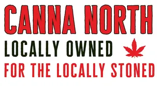 Canna North Cannabis Store - Baseline Road