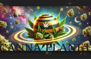 Canna Planet - Newburgh