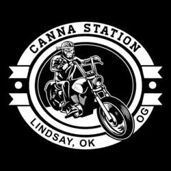 The Canna Station