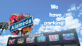 Arts District Cannabis