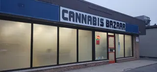 Cannabis Bazaar