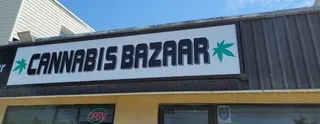 Cannabis Bazaar - Kingston