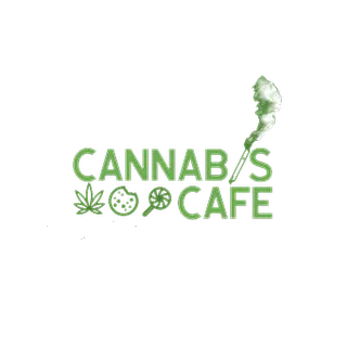The Cannabis Cafe - Erick