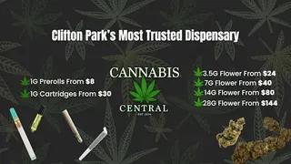 Cannabis Central