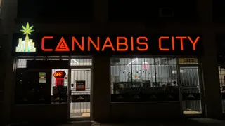 Cannabis City (Ontario)