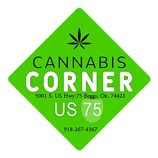 Cannabis Corner 75