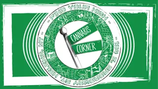 Cannabis Corner - Helena