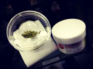 Cannabis Cottage