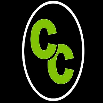 Cannabis Cupboard - Hamilton logo