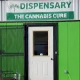 The Cannabis Cure - Atoka