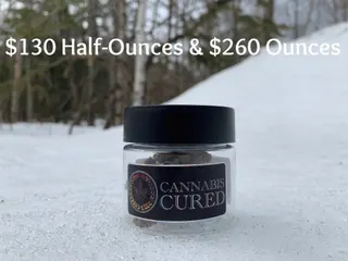 Cannabis Cured - Sugarloaf (REC) (Now open!)