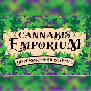 Cannabis Emporium Dispensary - Tulsa