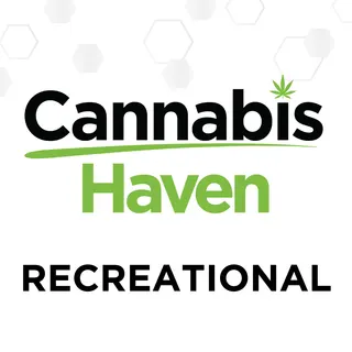 Cannabis Haven - Waterville